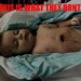 Les atrocités israéliennes en images