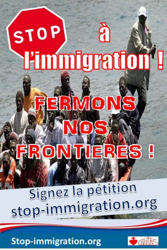 stop,immigration,pétition