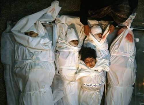 enfants,gaza,morts,israel,sionisme