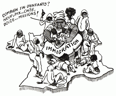 chard,invasion,immigration,afrique