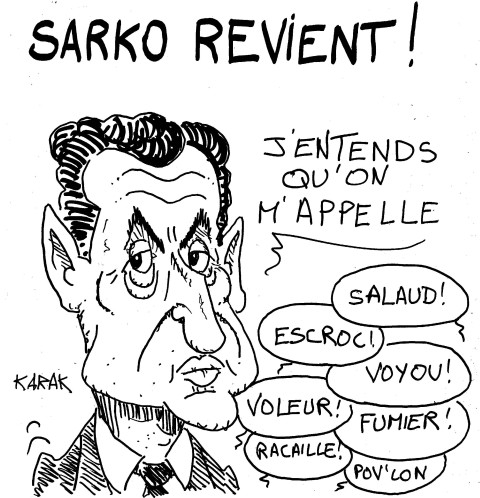 Sarkozy,retour,revient,nicolas