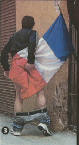 photo drapeau français sali FNAC.png
