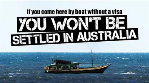 australie,immigration,illégaux,renvoi,immigrés,chez eux