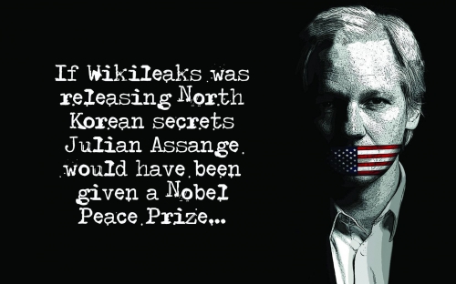 wikileaks,assange,julian,usa
