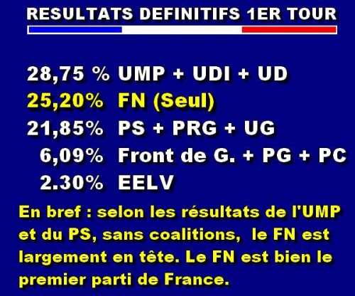 resultats,elections,2015,fn,departementales,ps,ump,udi